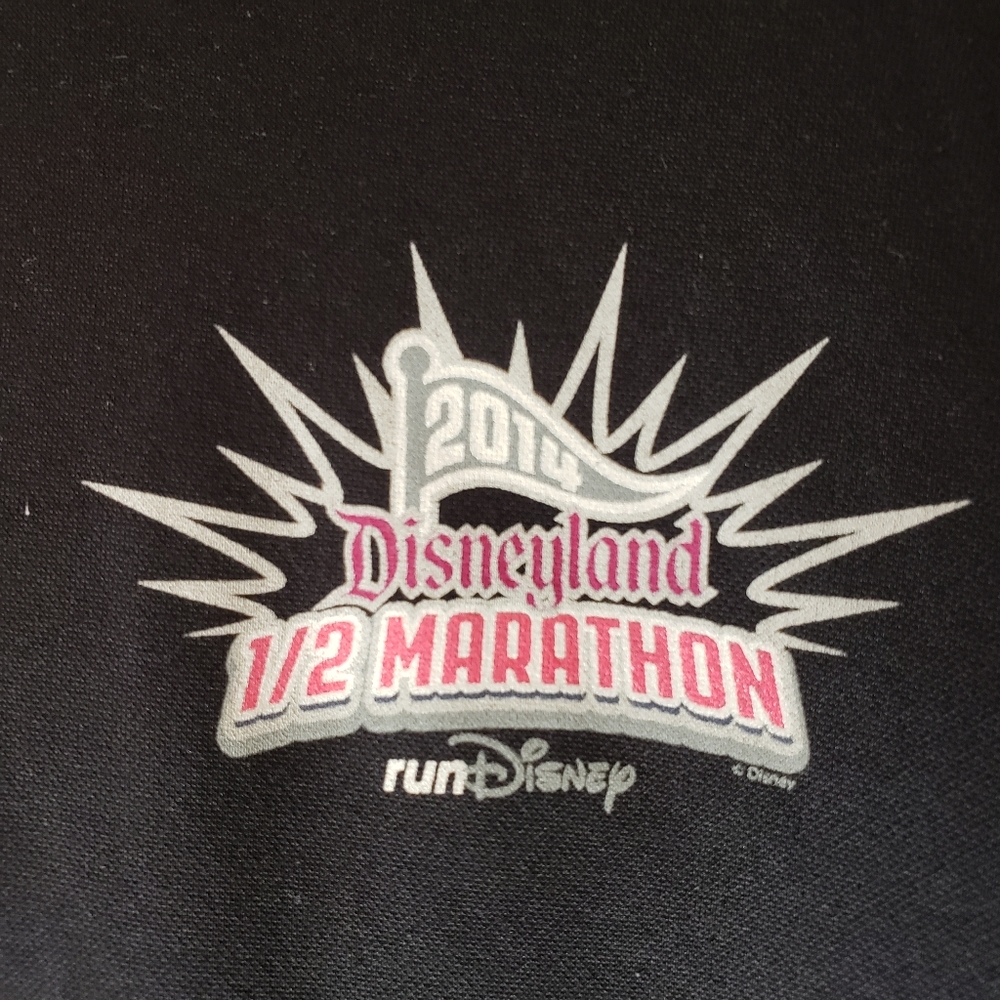 RunDisney Champion Performance Fleece Jacket
